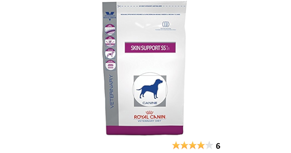 royal canin skin cat