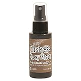 Ranger Tim Holtz Distress Spray Stains Bottles, 1.9-Ounce, Gathered Twig