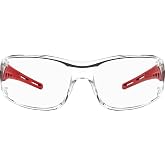 Ironwear 3125 Scratch Resistant Safety Glasses