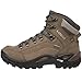 Stone Lowa Women's Renegade GTX Mid All Terrain Classic Stone 9 M US
