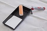 ProDec Advance 10 Pack 4 Inch Flock Mini Paint Rollers for Gloss Satin Finish view 10