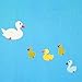 Flensted Mobiles Ugly Duckling Hanging Nursery Mobile - 17 Inches Cardboard