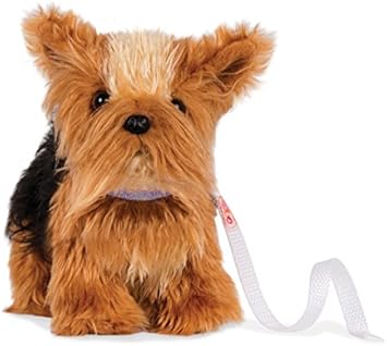 our generation pet care playset