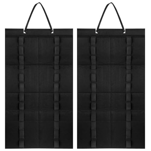 HOFURME Martial Arts Belts Organizer
