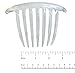 Parcelona French Twist 7 Teeth Large 4