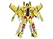 Transformers Masterpiece Edition Sunstorm MP-05 (TRU Exclusive)