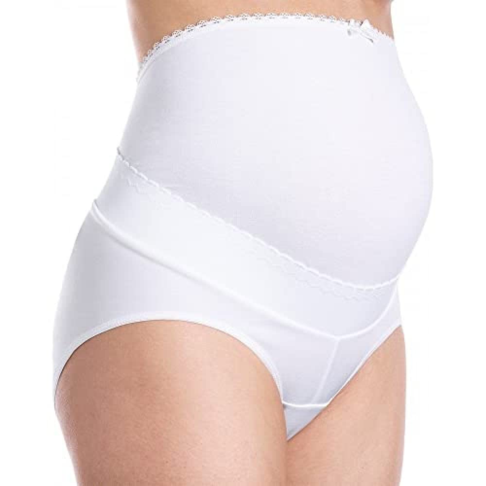 Chicco 00001155000300 Preparto Jacket, White, Size 3