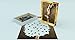 Eurographics Giraffe Mother's Kiss Puzzle, 1000-Piece