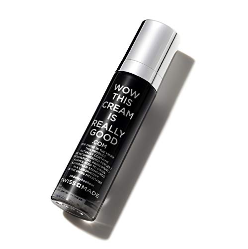 wow anti aging day cream