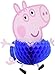 Honeycomb Decorations | Peppa Pig™ Collection | Party Accessory
