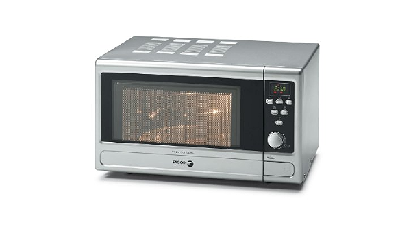 Fagor 956010065|MO-20 DGM - Microondas : Amazon.es: Hogar y cocina