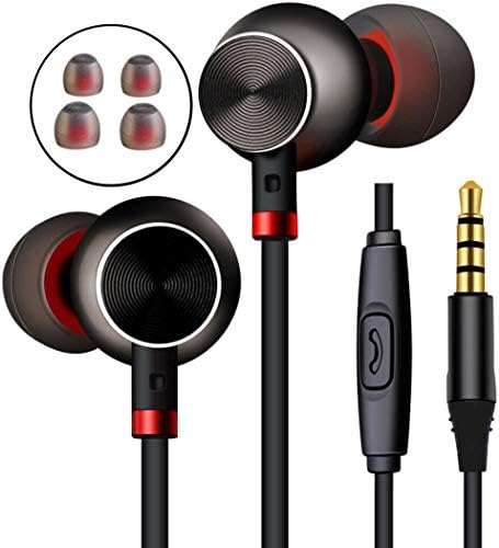 indestructible wired earbuds