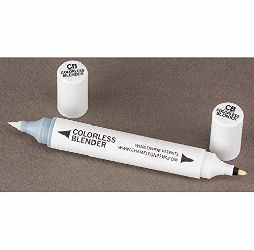 Chameleon pen colorless blender