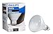 Philips Duramax Indoor Dimmable BR40 Flood Light Bulb: 2740-Kelvin, 65-Watt, Medium Screw Base, Warm White