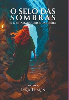 Livro O Selo Das Sombras