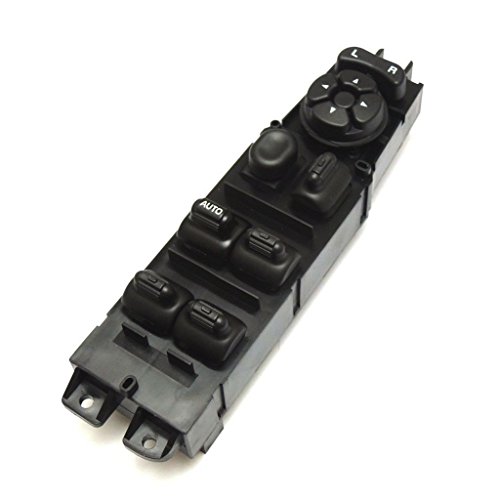 Dodge Ram Dakota Driver Side Master Power Window Switch for dodge window control Durango Truck Sprinter 56049805AB Dodge Ram Dakota Driver Side Master Power Window Switch for dodge window control Durango Truck Sprinter 56049805AB