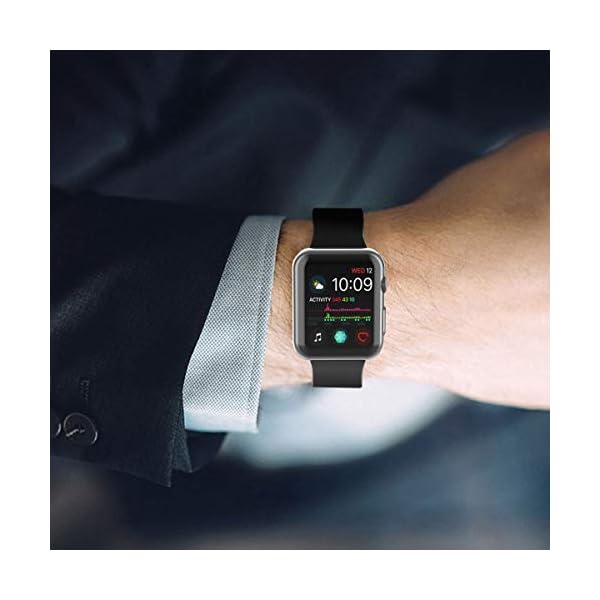 julk apple watch case series 3