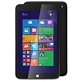 WinBook TW100 10.1-Inch Tablet, Windows 8.1 with full-size USB port, IPS Display