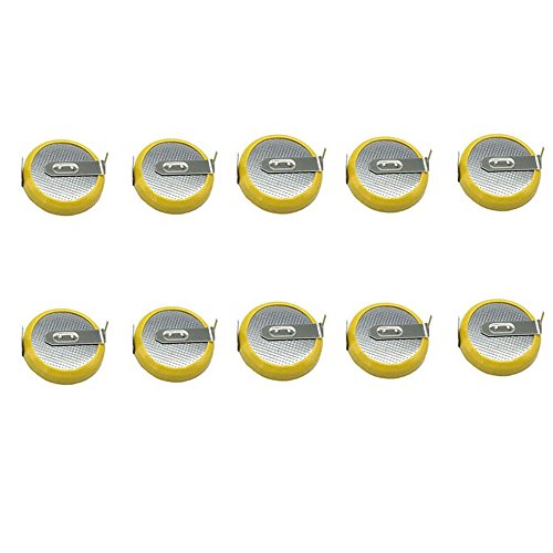 CR2032 Batteries, Taessv 12 Pack CR2032 Batteries with Tabs Replacement Save Battery for Pokemon Yellow, Game Boy, GBA, and Color - Thumbnail 4