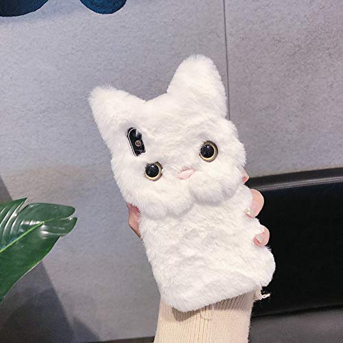 Fuzzy Iphone Se Case Iphone Se Fluffy Cat Ear Cases Cute Import It All Fuzzy Iphone Se Case Iphone Se Fluffy Cat Ear Cases Cute Import It All