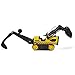 Tonka Steel Trencher Vehicle