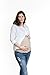 Belly Armor Anti-Radiation Maternity Belly Band in Nude Free Size EMF Protection