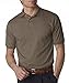 Jerzees Adult Jersey Polo with SpotShield