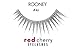 Red Cherry False Eyelashes #46 (Pack of 3)