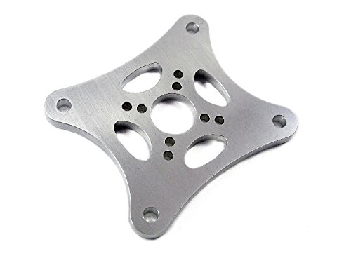 E-Flite Power 110/160 Heavy Duty X Motor Mount