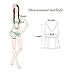 eshion Lady Women Letter Printed Backless Spaghetti Straps Crop Tops
