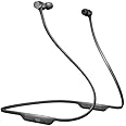 Bowers & Wilkins PI3 in Ear Wireless Headphones - Space Grey