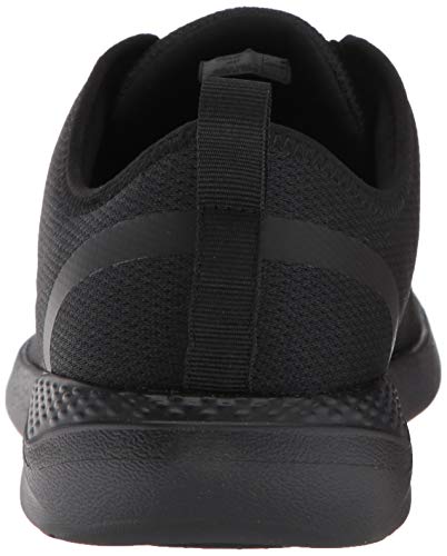 crocs literide lace up