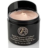 Signature Club a Rapid Transport C Infused Vanilla Orange Meltdown Cleansing Creme by 47krate