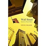 Wall Street: America's Dream Palace (Icons of America)