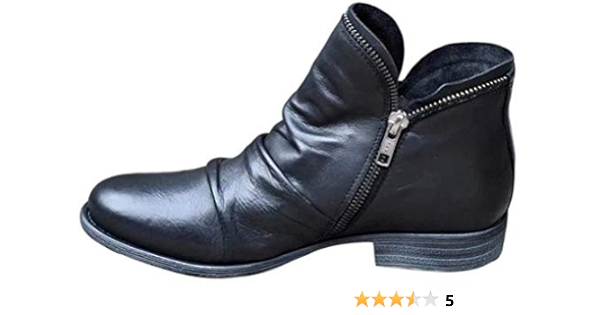 new chic boots amazon