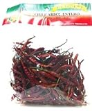 Dried Chile De Arbol Pepper