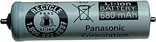 Amazon ゆうパケット対応可 パナソニック Panasonic シェーバー用蓄電池 バッテリー Eslv9xl2507 Eslv9zl2507 Eselv9l2507n 後継品 2個セット パナソニック Panasonic メンズシェーバー替刃 通販