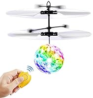 betheaces flying ball toys
