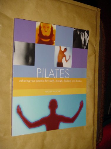 Pilates at Amazon