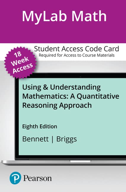 Using+Understanding Math. 18 Wk.Access