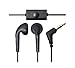 Premium LG OEM Stereo 3.5mm Wired Hands - Free Headset with Microphone for LG G2, G3, G4, Optimus, Vigor, Flex 2, Logos, Lucid, Lucid 2, Extravert 2, G Stylo, G Vista