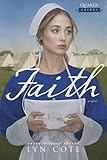 Faith (Quaker Brides) by Lyn Cote
