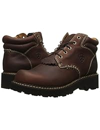 Ariat de la mujer Canyon Western Cowboy Boot