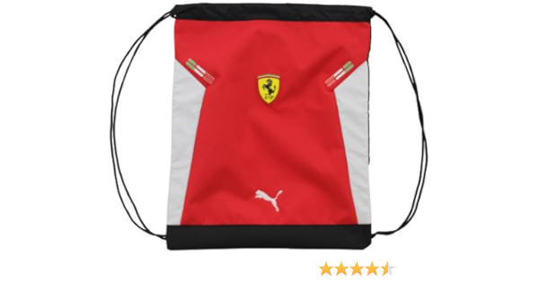 puma ferrari backpack amazon