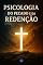 Livro Psicologia do Pecado e da Redenção