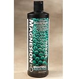 Brightwell Aquatics Magnesion - Liquid Magnesium Supplement for Reef Aquaria 2L / 67.6oz