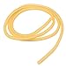 6 x 9mm latex rubber hose, used for projectile elastic components of sling straps