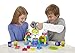 Play-Doh Sweet Shoppe Frosting Fun Bakery Playset, Arts & Crafts, Activity, Ages 2 and up (Amazon Exclusive)