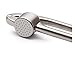 Garlic Press Professional Heavy Soft-Handled Crush Garlic