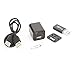 USB Charger Camera - Hidden Camera - Mini Spy Camera 1080p - Hidden Nanny Cam - Hidden Spy Cam - Hidden Cam - Surveillance Camera Full HD - No Wi-Fi Needed (Hidden Camera No SD Card)